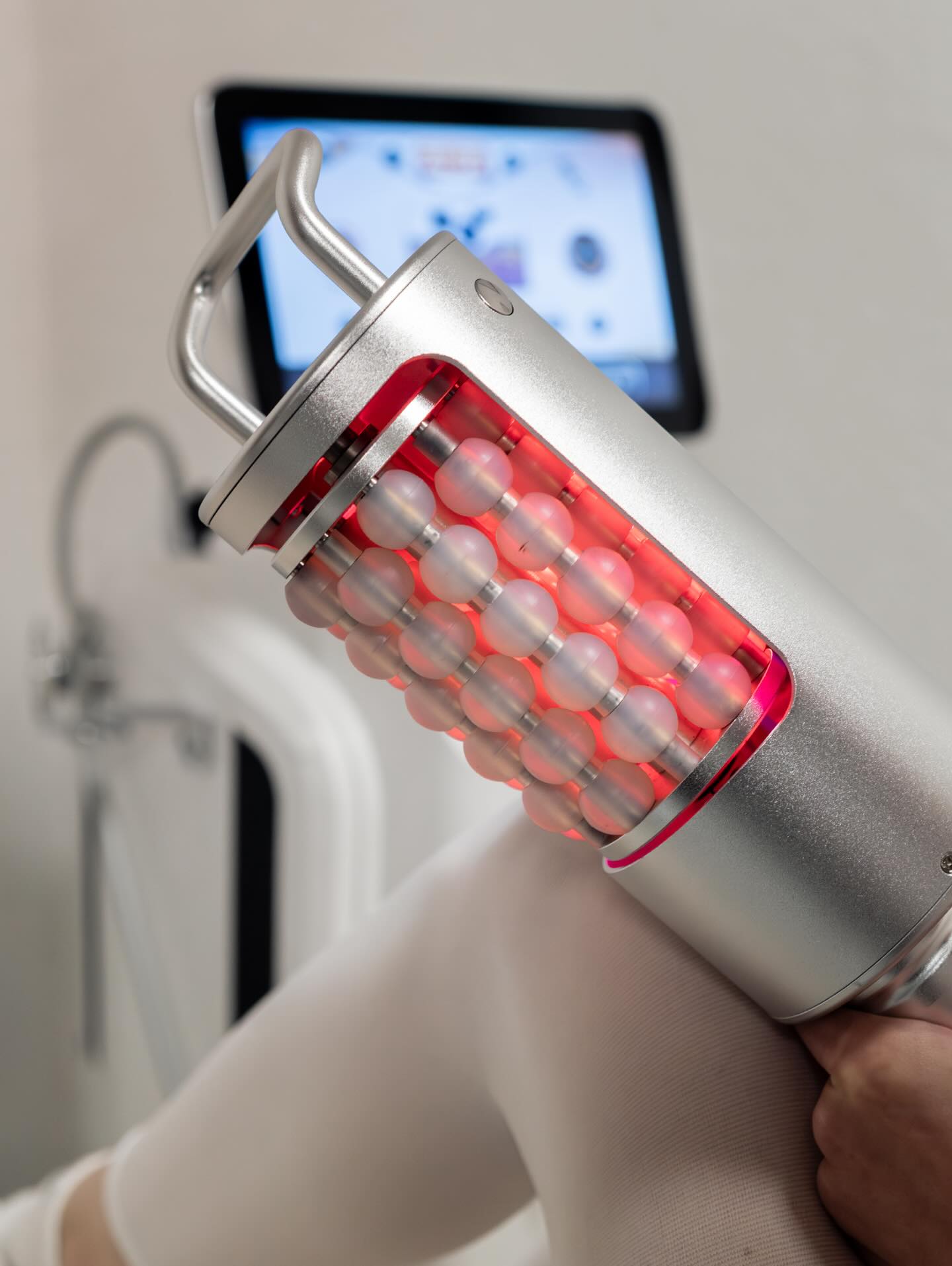 BeautyBody Chemnitz – Entspannung im Studio